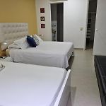 Apartamento con vista al Mar Cartagena Morros 3
