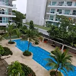 Apartamento con vista al Mar Cartagena Morros 3