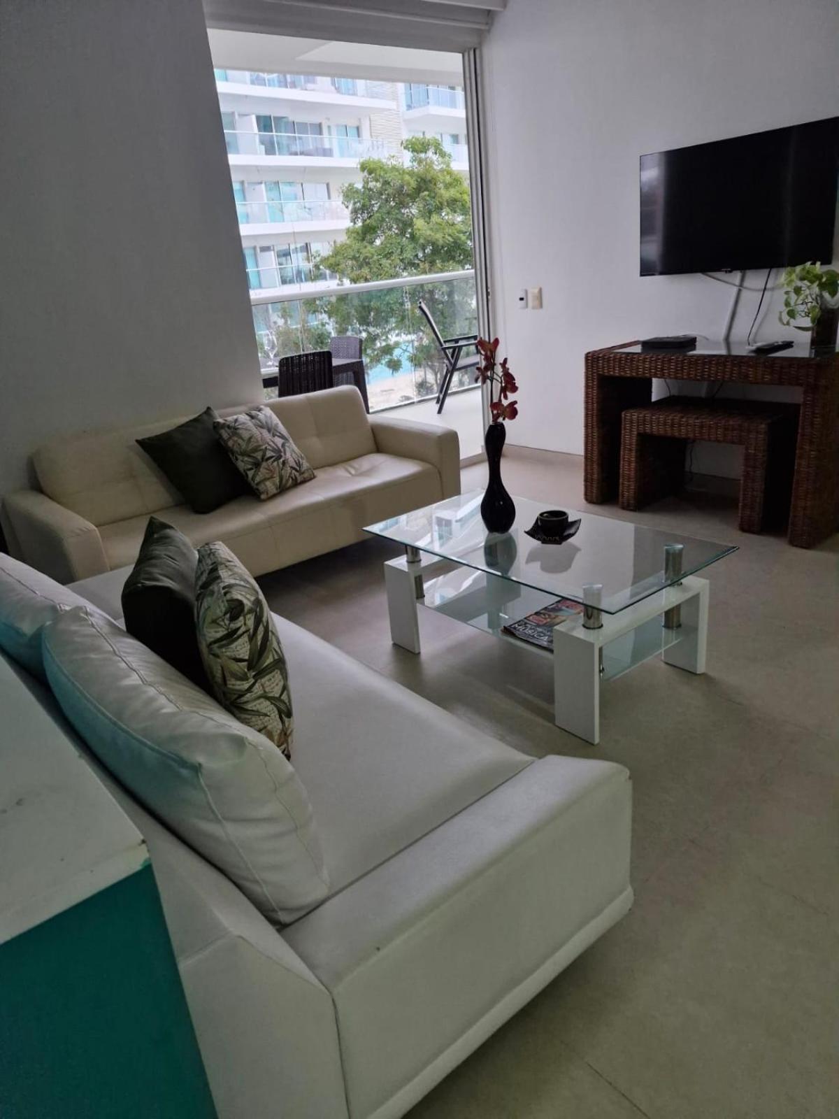 Con Vista Al Mar Morros 3