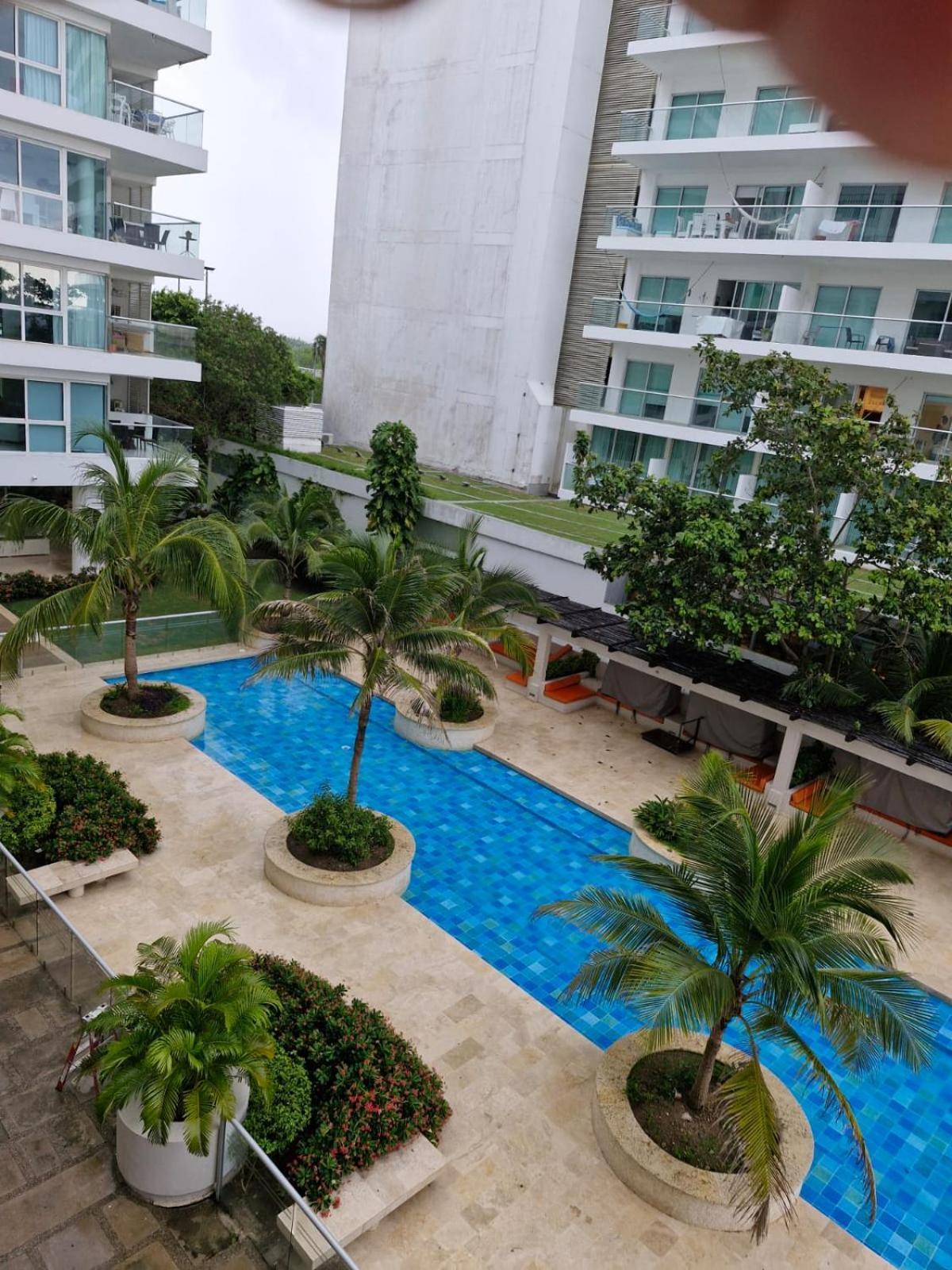 Con Vista Al Mar Morros 3