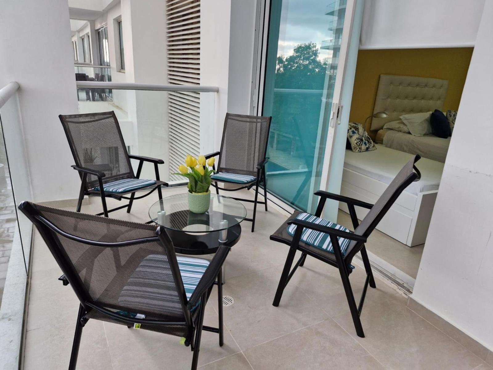 Con Vista Al Mar Morros 3 Cartagena