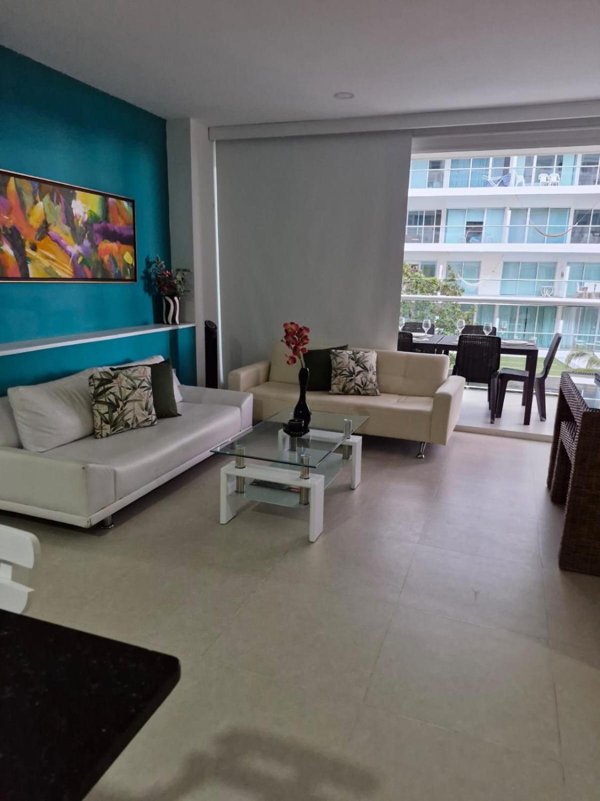 Con Vista Al Mar Morros 3 *